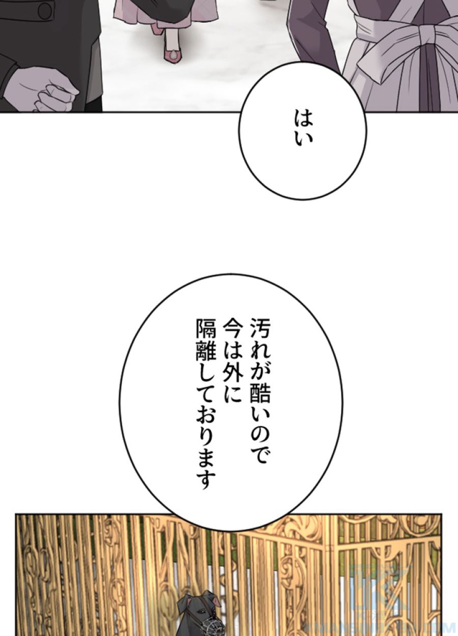 お求めいただいた暴君陛下の悪女です - 第33話 - Page 5