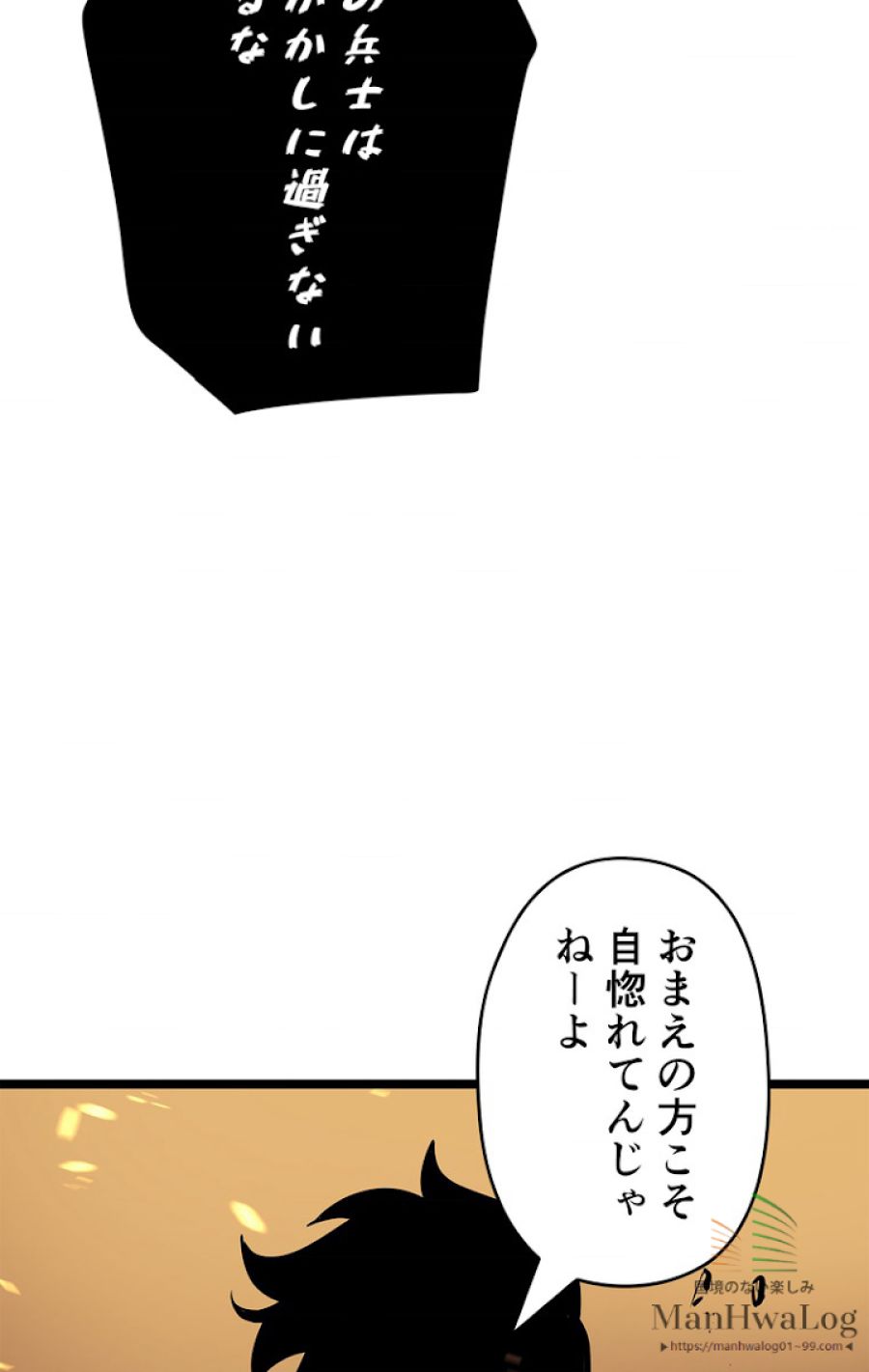 俺だけレベルアップな件 - 第74話 - Page 93