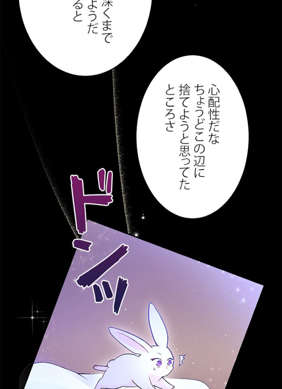 ウサギと黒ヒョウ様の共生関係 - 第1話 - Page 23