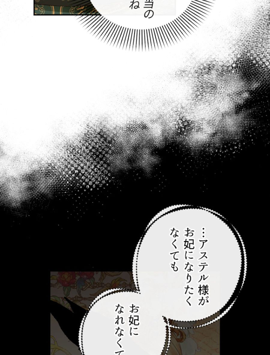 皇帝の子供を隠す方法 - 第33話 - Page 42