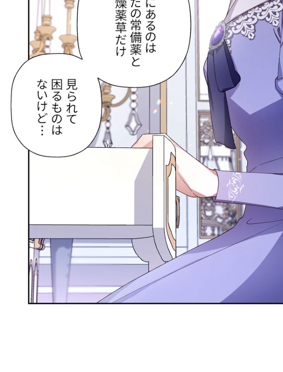 皇帝の子供を隠す方法 - 第10話 - Page 62